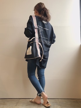 Runaさんのコーディネート