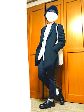 ケンジさんのコーディネート