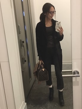 Cheliさんのコーディネート