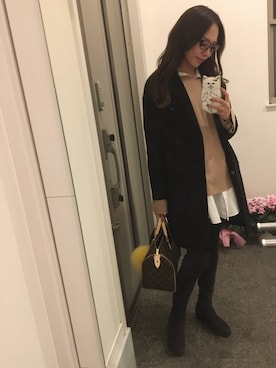 Cheliさんのコーディネート