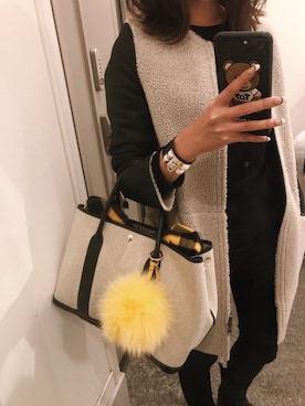 Cheliさんのコーディネート