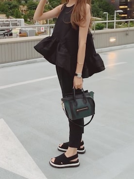 Cheliさんのコーディネート