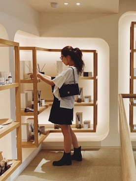 Cheliさんのコーディネート