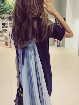 Cheliさんのコーディネート