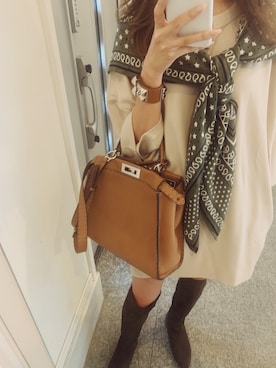 Cheliさんのコーディネート