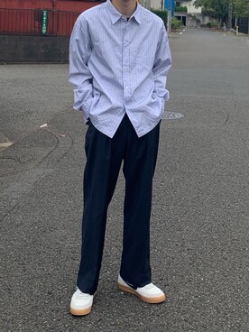 k.5さんのコーディネート