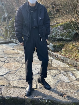 k.5さんのコーディネート