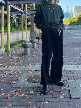 k.5さんのコーディネート