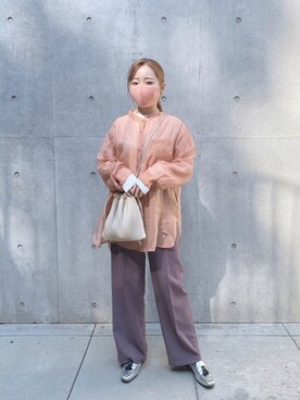 miniさんのコーディネート