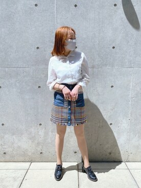 miniさんのコーディネート