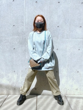 miniさんのコーディネート