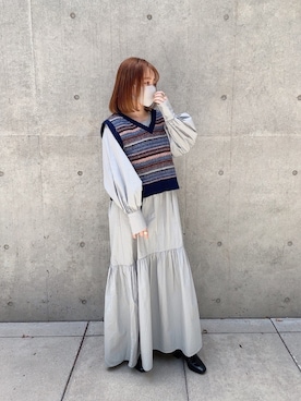 miniさんのコーディネート