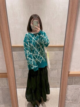 miniさんのコーディネート