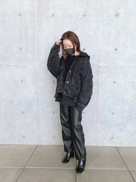 miniさんのコーディネート