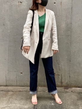 miniさんのコーディネート