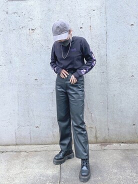 miniさんのコーディネート