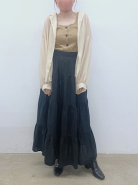 miniさんのコーディネート