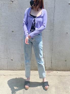 miniさんのコーディネート