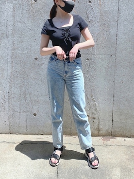 miniさんのコーディネート