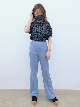 miniさんのコーディネート