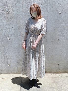 miniさんのコーディネート