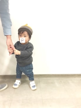 P-ta◎さんのコーディネート