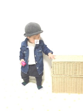 P-ta◎さんのコーディネート