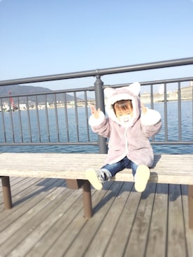 P-ta◎さんのコーディネート