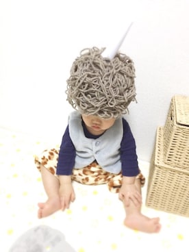 P-ta◎さんのコーディネート