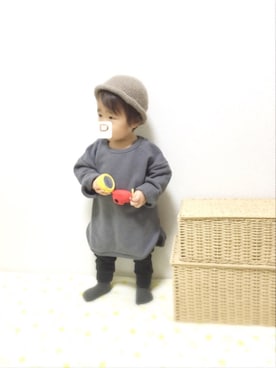 P-ta◎さんのコーディネート