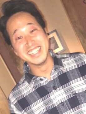 サツマハヤトさんのコーディネート