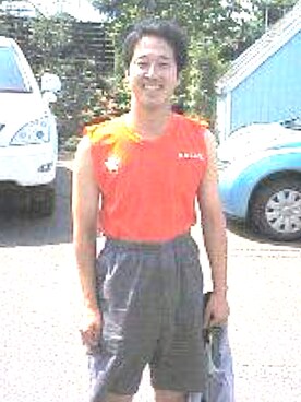 サツマハヤトさんのコーディネート