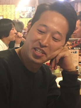 サツマハヤトさんのコーディネート