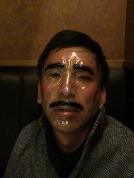 サツマハヤトさんのコーディネート