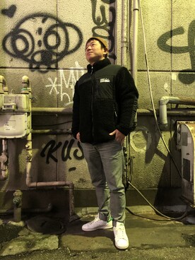 サツマハヤトさんのコーディネート