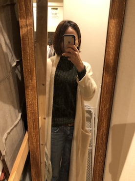 サツマハヤトさんのコーディネート