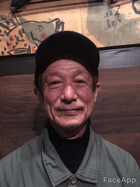 サツマハヤトさんのコーディネート