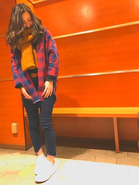 R.さんのコーディネート