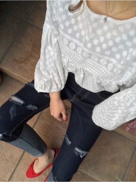 R.さんのコーディネート