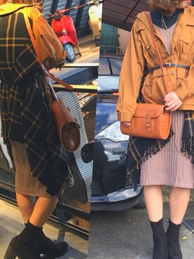 R.さんのコーディネート