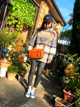 R.さんのコーディネート