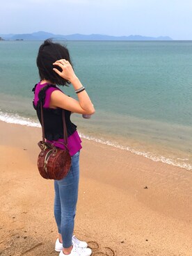 R.さんのコーディネート