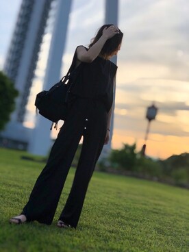 R.さんのコーディネート