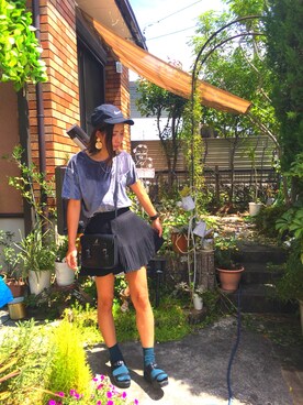 R.さんのコーディネート