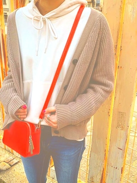 R.さんのコーディネート