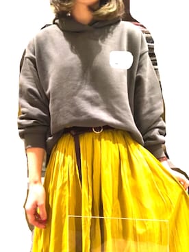 R.さんのコーディネート