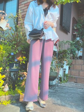 R.さんのコーディネート