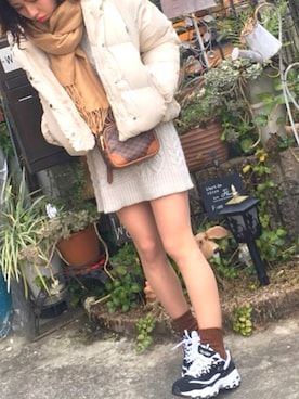 R.さんのコーディネート