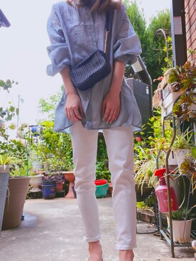 R.さんのコーディネート