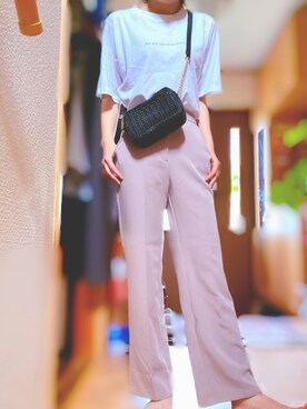 R.さんのコーディネート